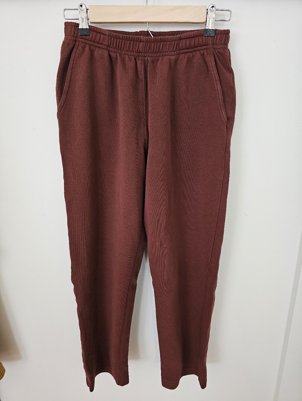 Big Bud Press Easy Pants